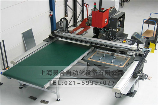 鋁合金皮帶機(jī) 帶式輸送機(jī)