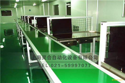 鋁合金皮帶機(jī) 帶式輸送機(jī)