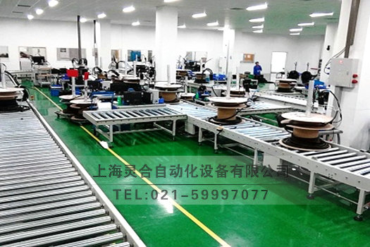 油筒輸送機(jī)