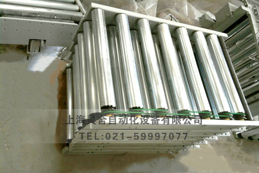 動(dòng)力輥筒輸送機(jī)