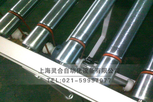 O帶傳動(dòng)滾子輸送設(shè)備