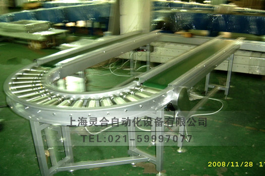 動(dòng)力傳動(dòng)滾道機(jī)