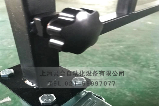 移動伸縮滾筒機