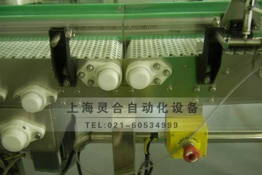 塑鋼網(wǎng)帶線