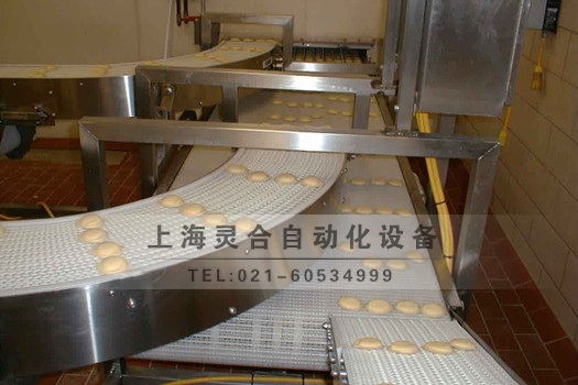 帶烘箱網(wǎng)帶輸送機(jī)